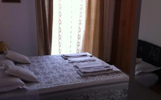 B&B Airport Orio