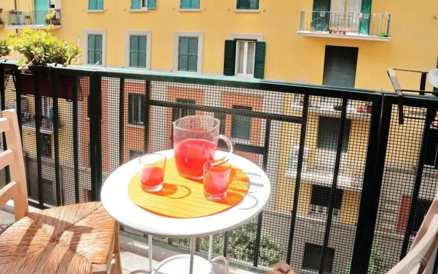 S. Giovanni Apartments - Appio Latino Area