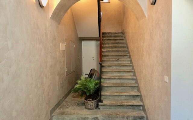 Triestevillas Sangiusto18, Outside The Castle Walls