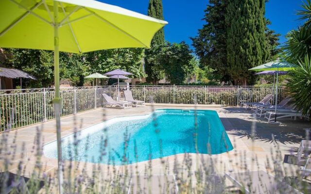 Auberge de la Cauquiere