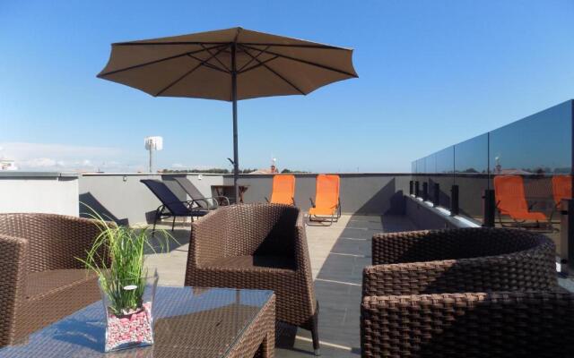 Apartments Erzen