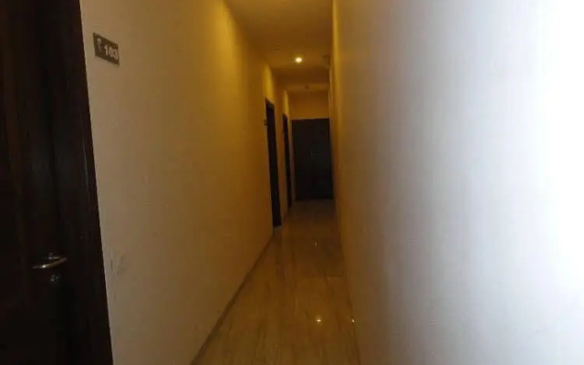 Hotel Silver Sands