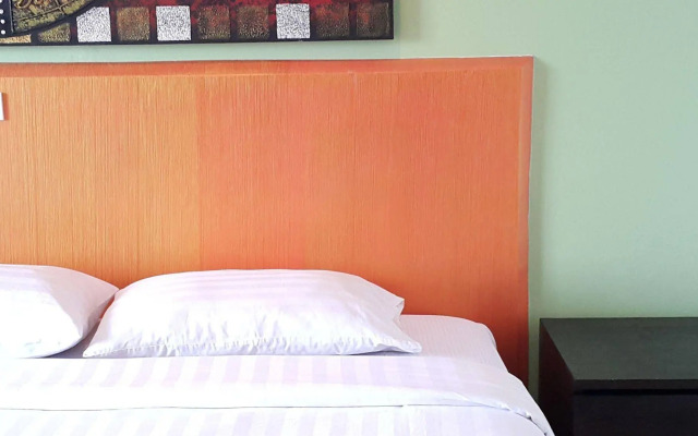 Pattaya Centre Hotel