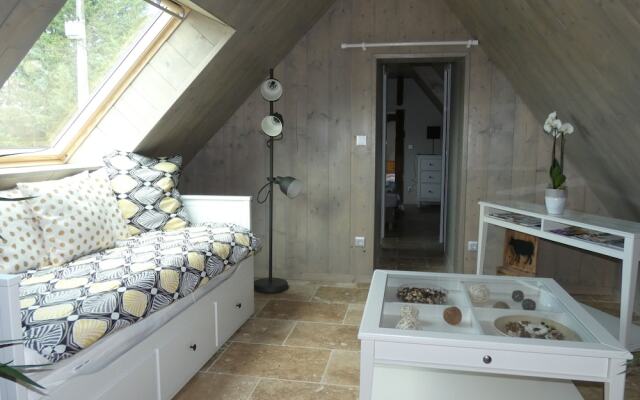 Charme Spa Nature et Détente