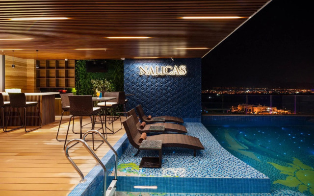 Nalicas Hotel