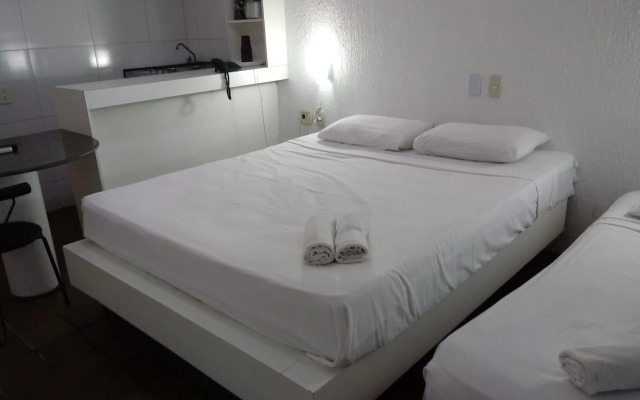 Hotel Tabajara Flats