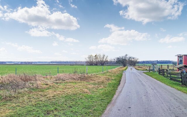 Amazing Apartment in Ribnitz-damgarten With 2 Bedrooms and Wifi