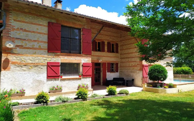 Ânes Et Logis