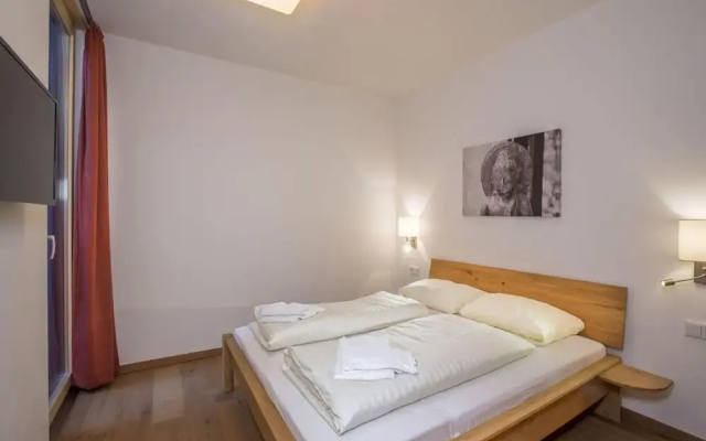 Apartment in Neukirchen Near Ski Lift