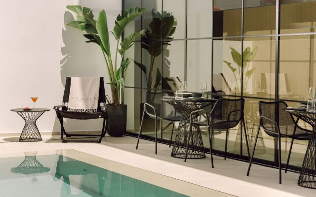 Canale Hotel & Suites