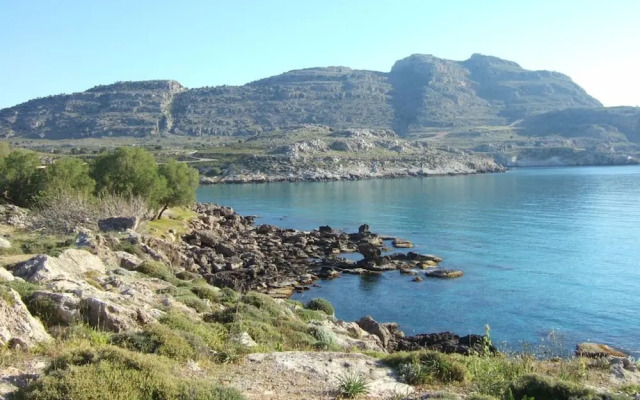 1-bed House Sleeps 4 - Free Parking, Patio, Wifi