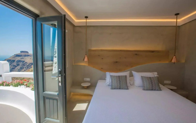Chic Hotel Santorini