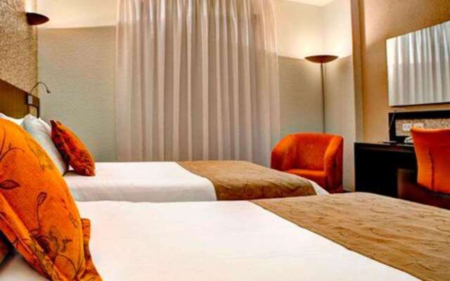 Quality Hotel Curitiba