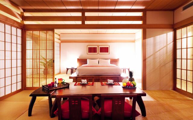 Renaissance Resort Okinawa