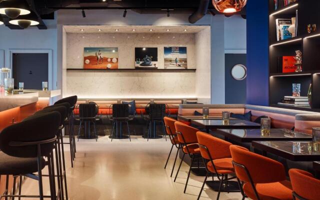 Tribe Paris Saint Ouen