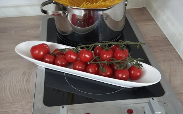 ferienwohnung am Jordan