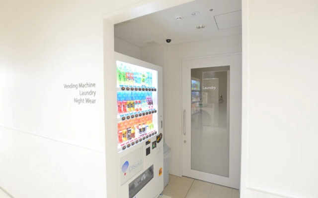 Four Points Flex by Sheraton Osaka Honmachi