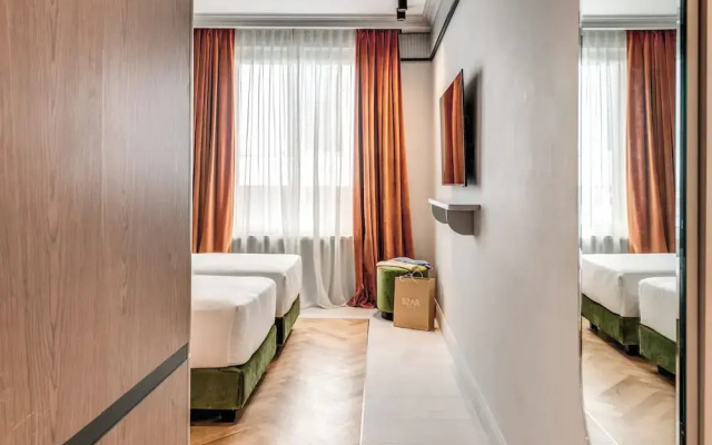 Hotel Santa Maria Maggiore