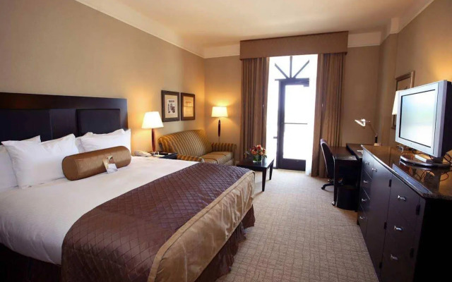 Hilton Dallas/Southlake Town Square