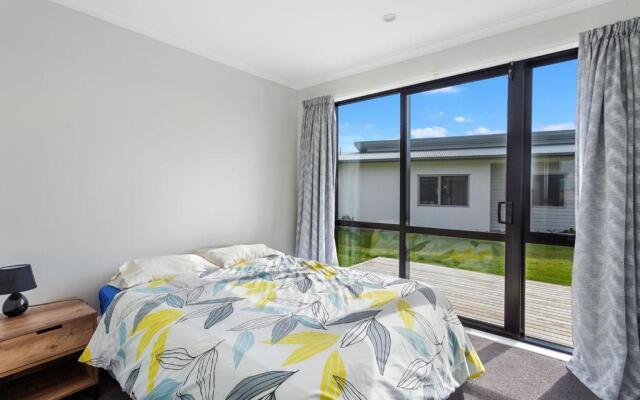 Kukumoa At the Beach