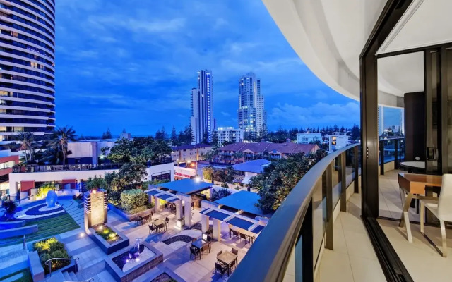 Oracle Boulevard - Private Apartments