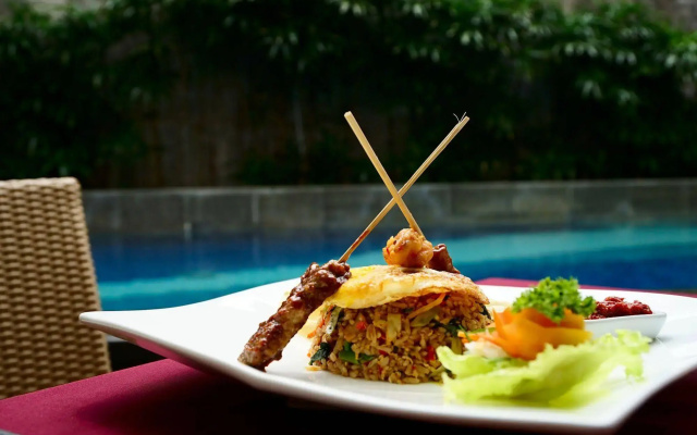Solaris Kuta Bali