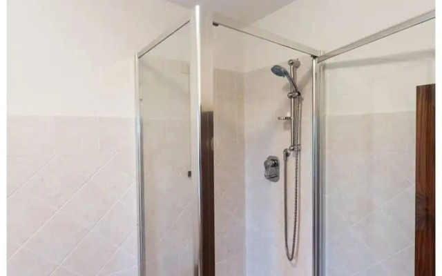 Villa Rinaldo Comfortable Holiday Residence