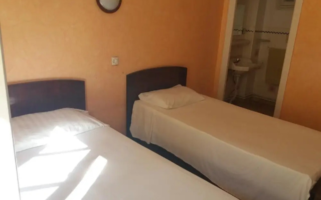 Hotel Le Gardenia - ex Lutetia