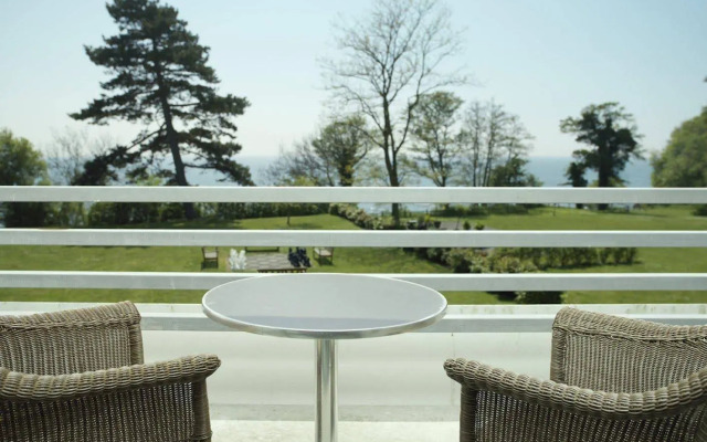 Fredensborg Badehotel