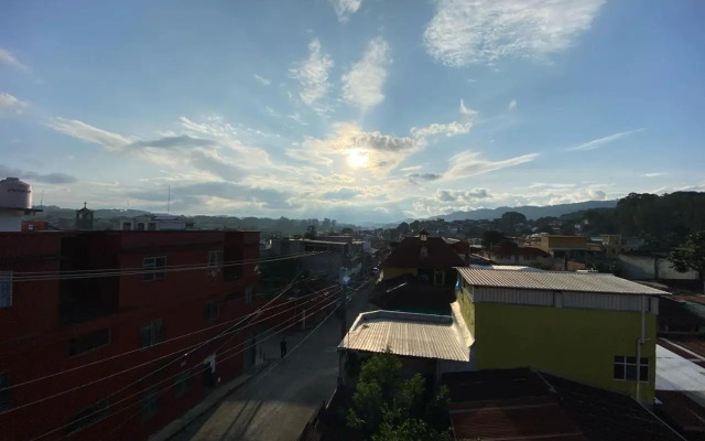 Hostal El Calvario