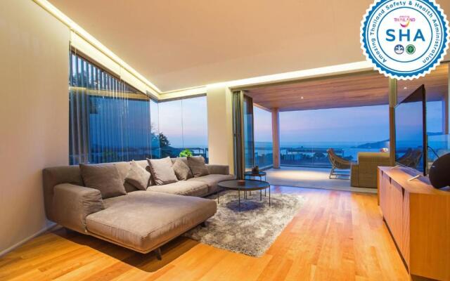 Condo Bluepoint 8-2