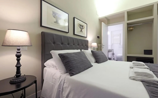 Residenza Vittoria Roma