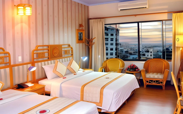 Aladin Hotel