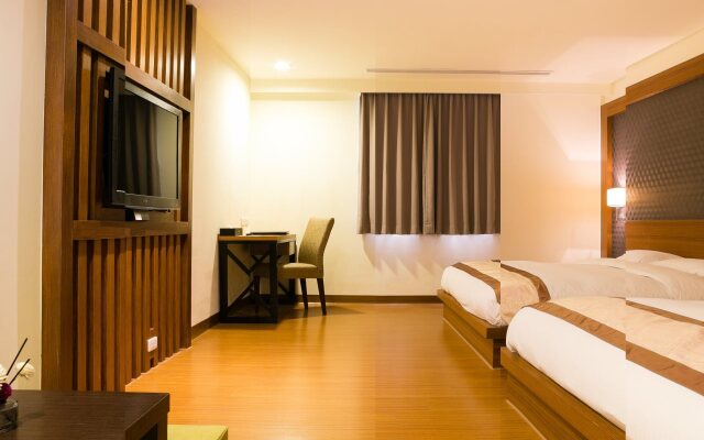 Hotel Bonza