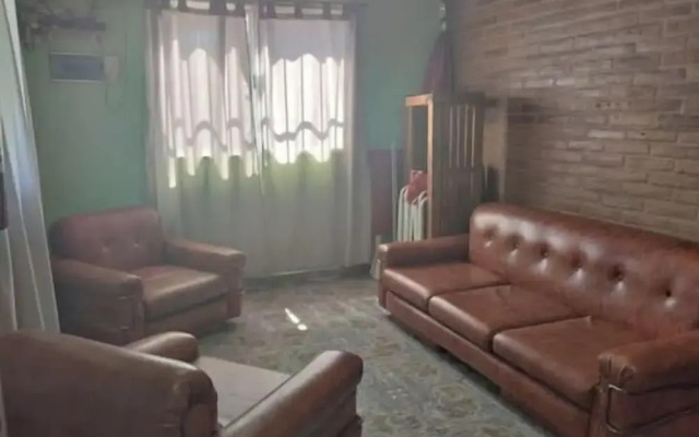 Cabañas SNT Rafael