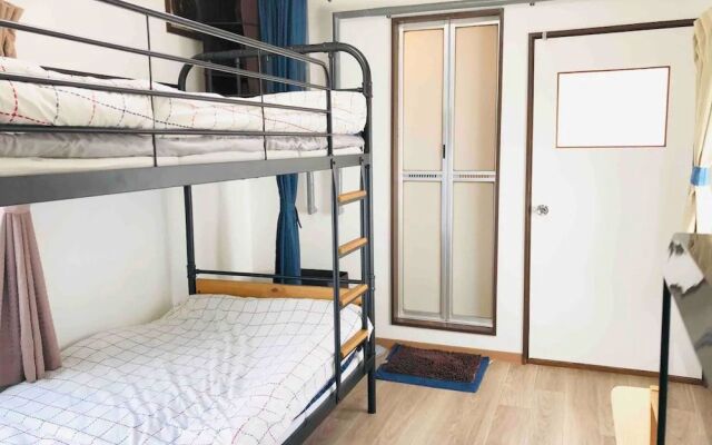 Sapporo Apartment 0