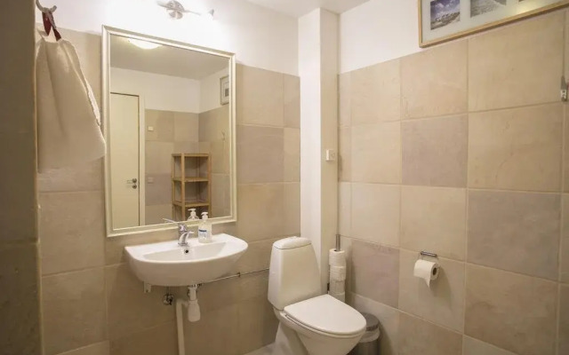 Tiendegaarden B&B