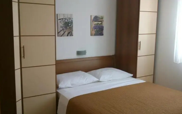 Apartment Civita