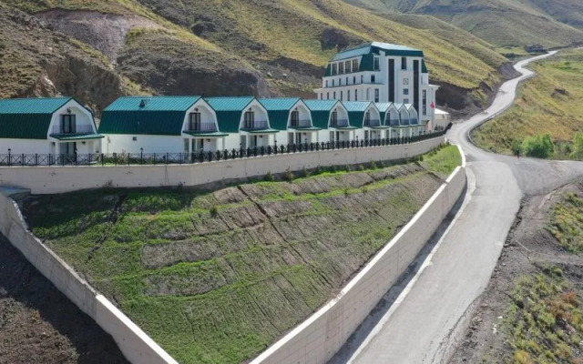 Ve Hotels Palandöken