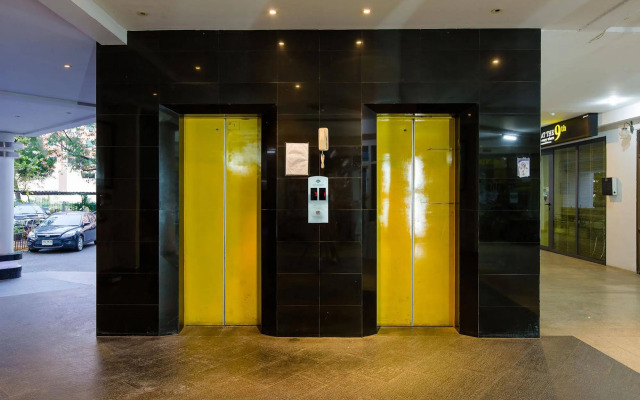 Patong Studio Apartments