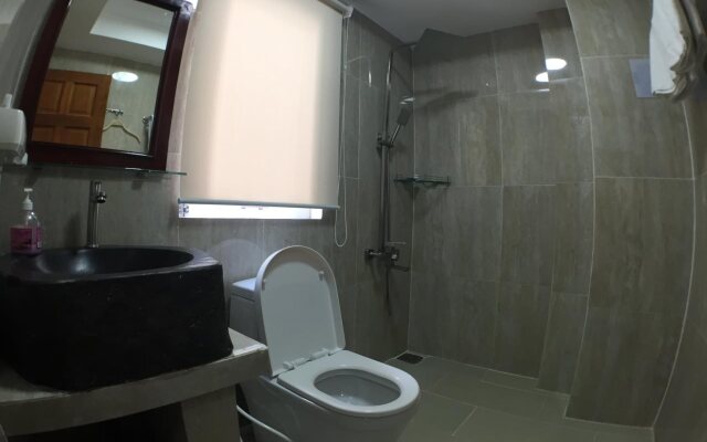 Funny Guesthouse