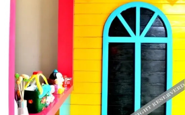 厦门星海物语客栈