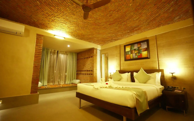 Imperial Golf Resort & Wedding Lawns