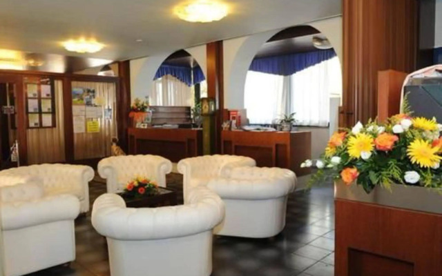 Hotel Malcesine