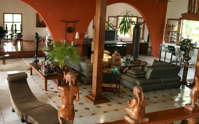 Nosy Be Hotel & Spa