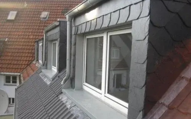 Apartment Uwe
