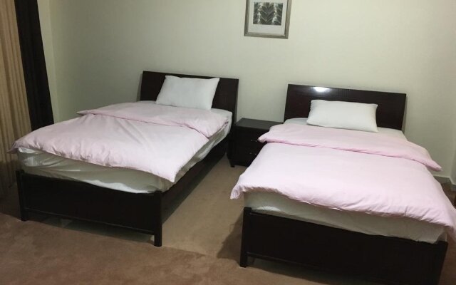 Suzan Studios & Apartments