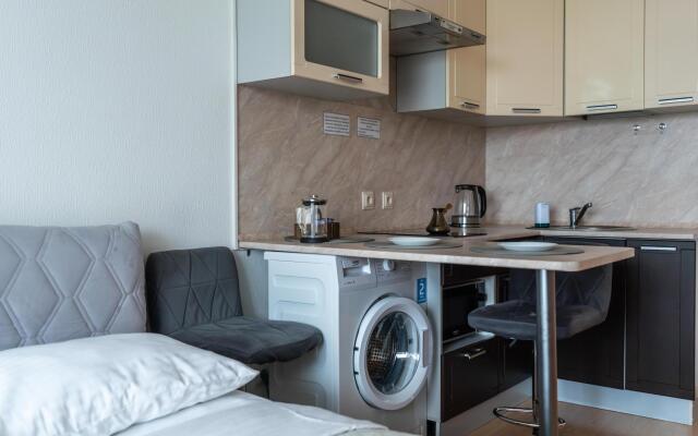 Apartments on 5th Preport passage 2