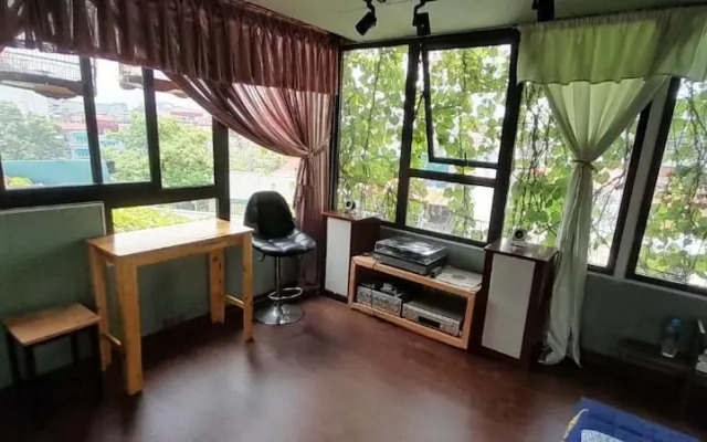Green Homestay Ha Noi