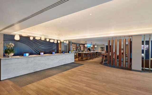 Hyatt Place London Heathrow Airport